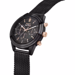 Orologio maschile Sector 670: un gioiello di lusso per l'uomo moderno. Scopri la collezione di gioielli di lusso. (Vista 3)