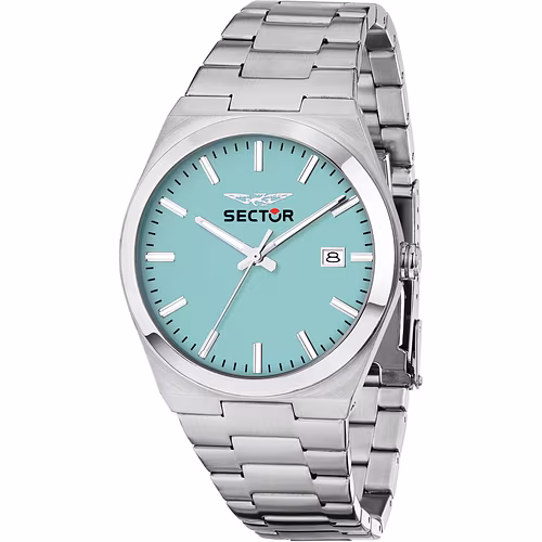 Orologio maschile Sector C300: un gioiello di lusso per l'uomo moderno.