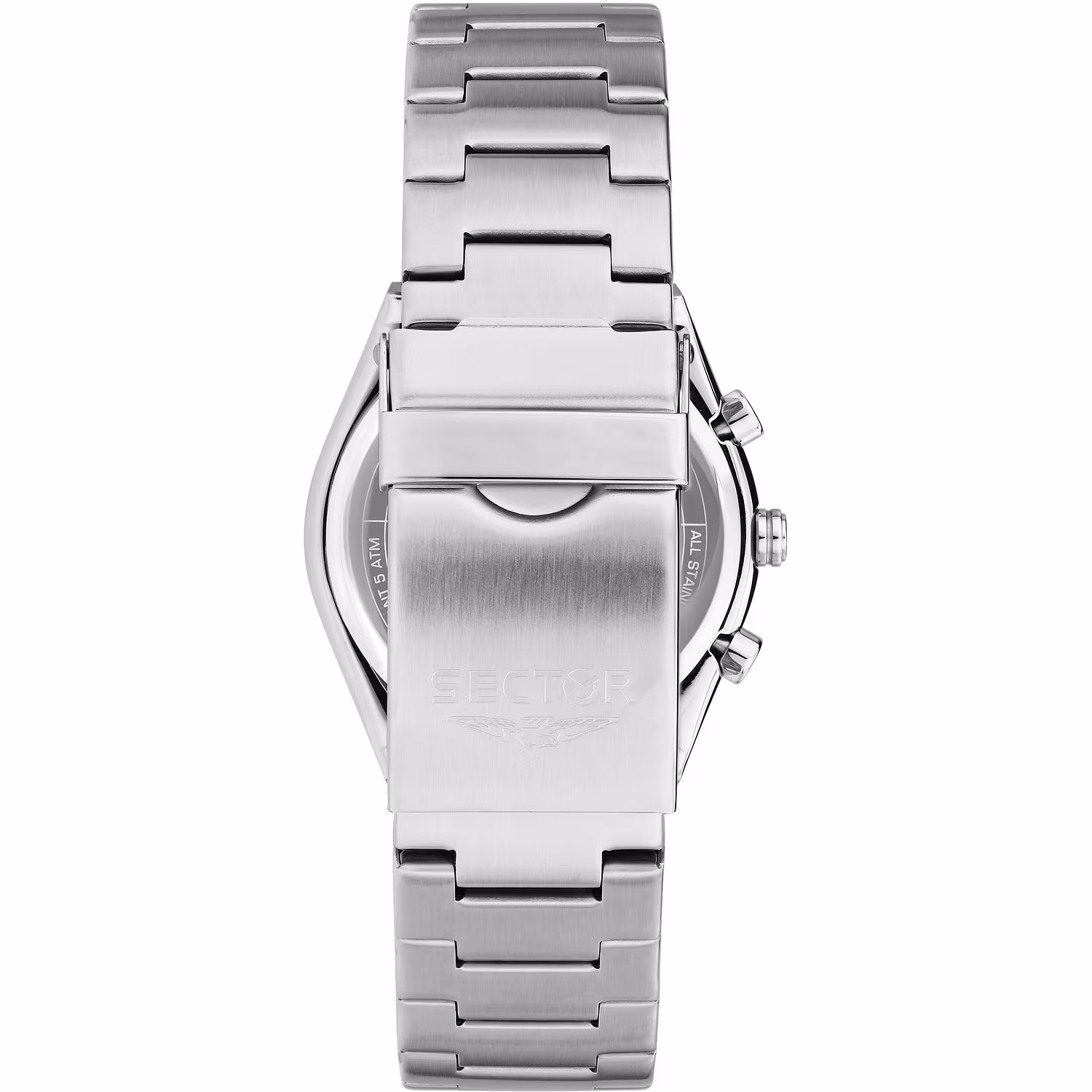 Orologio maschile Sector C300: un gioiello di lusso per l'uomo moderno. (Vista 4)