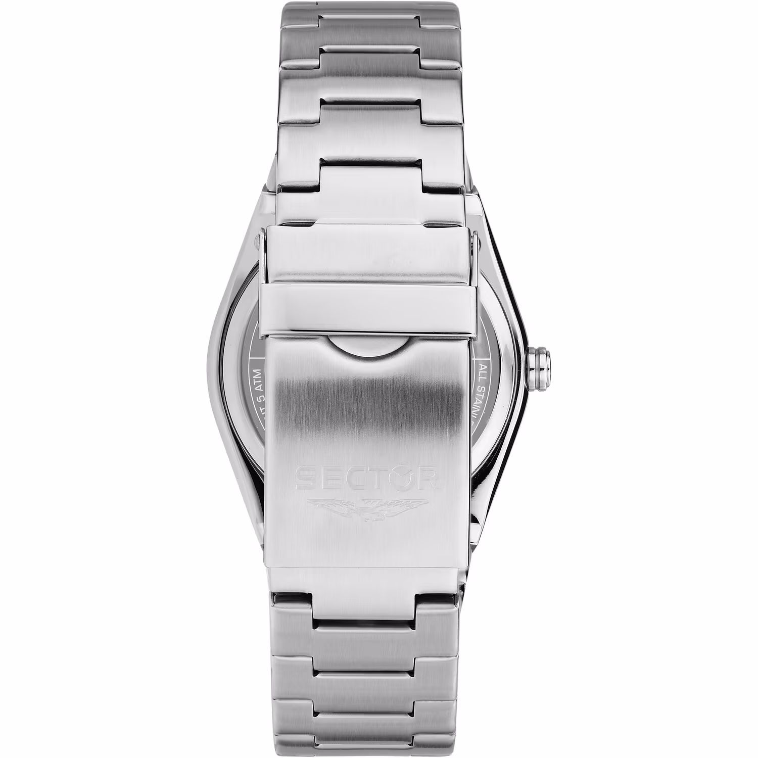 Orologio maschile Sector C300: un gioiello di lusso per l'uomo moderno. (Vista 3)