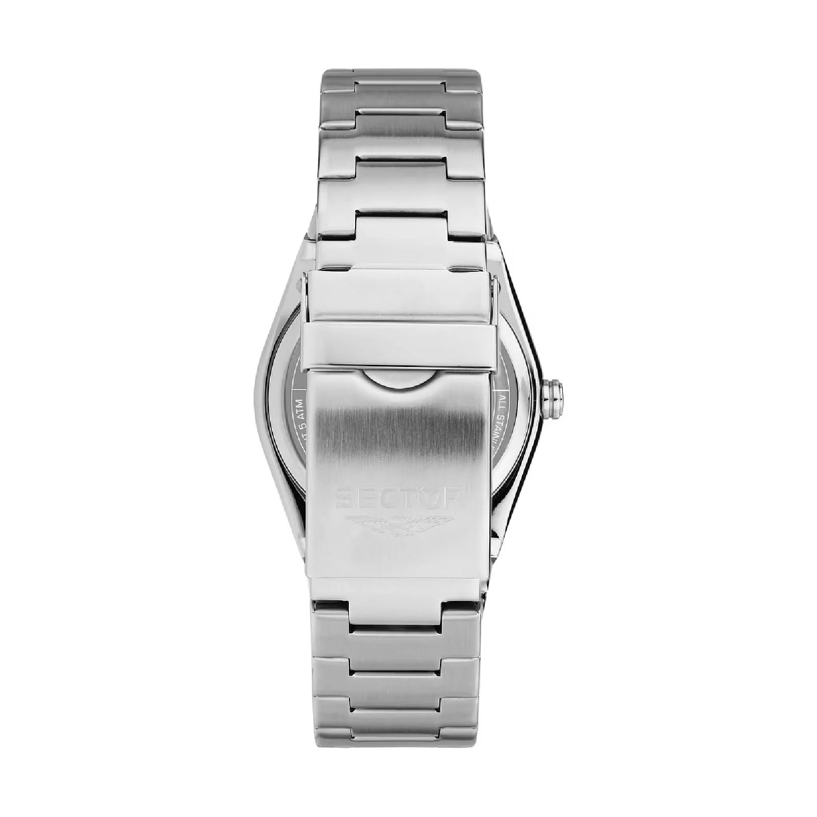 Orologio maschile Sector C300: un gioiello di lusso per l'uomo moderno. (Vista 3)