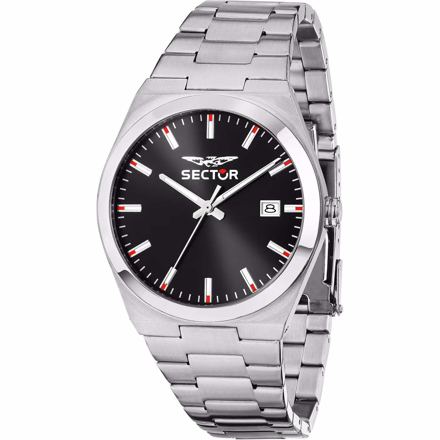 Orologio maschile Sector C300: un gioiello di lusso per l'uomo moderno.