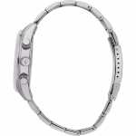 Scopri l'Orologio Maserati Attrazione, un gioiello di lusso per l'uomo moderno. Un accessorio di alta orologeria, perfetto come idea regalo preziosa. (Vista 3)