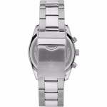 Scopri l'Orologio Maserati Attrazione, un gioiello di lusso per l'uomo moderno. Un accessorio di alta orologeria, perfetto come idea regalo preziosa. (Vista 4)