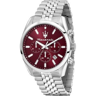 Maserati Attrazione Men's Watch