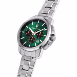 Orologio Maserati Successo: un gioiello di lusso per l'uomo moderno. (Vista 3)