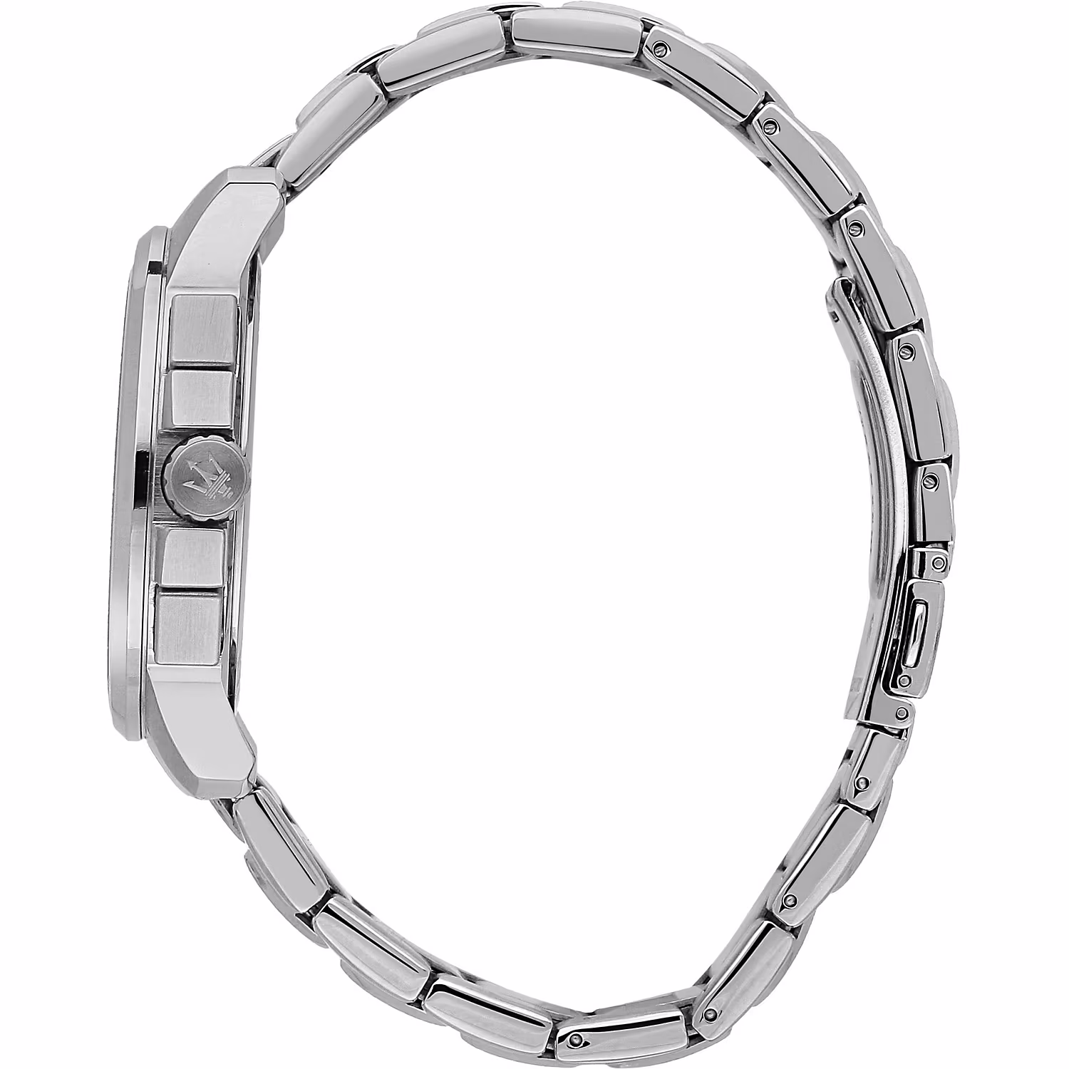 L'orologio Maserati Successo, un gioiello di lusso per l'uomo moderno. Design elegante e materiali pregiati per un accessorio senza tempo. (Vista 2)