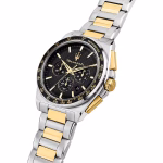 Orologio Maserati Velocità: un gioiello di lusso per l'uomo moderno. Scopri l'eleganza senza tempo. (Vista 2)
