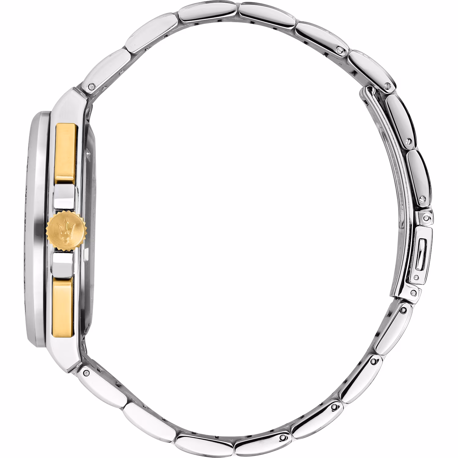 Orologio Maserati Velocità: un gioiello di lusso per l'uomo moderno. Scopri l'eleganza senza tempo. (Vista 3)