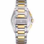 Orologio Maserati Velocità: un gioiello di lusso per l'uomo moderno. Scopri l'eleganza senza tempo. (Vista 4)