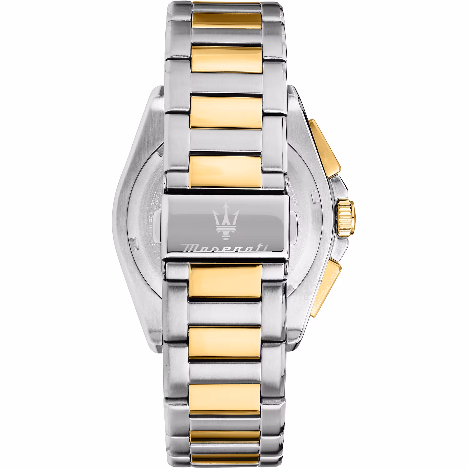 Orologio Maserati Velocità: un gioiello di lusso per l'uomo moderno. Scopri l'eleganza senza tempo. (Vista 4)