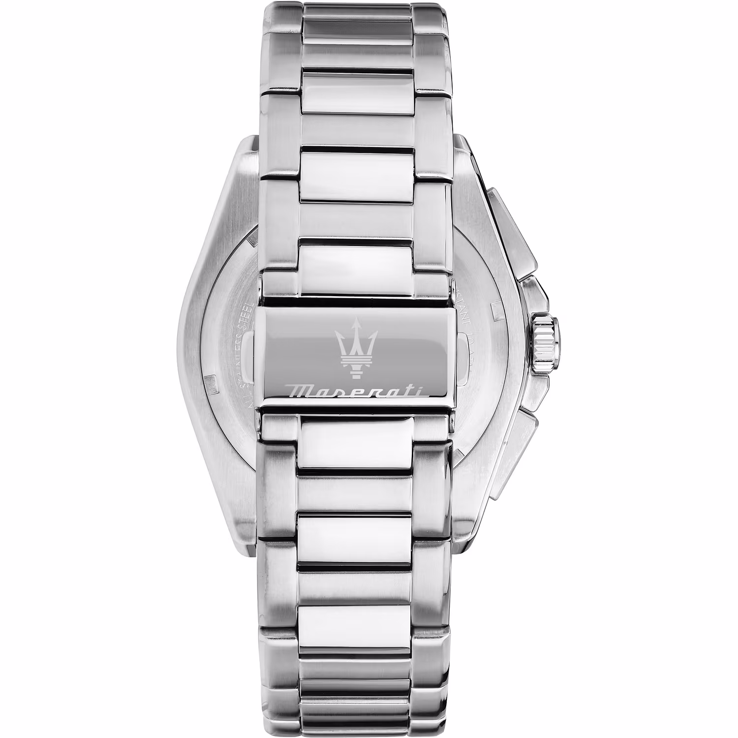 Orologio Maserati Velocità: un gioiello di lusso per l'uomo moderno. Scopri l'eleganza senza tempo. (Vista 3)