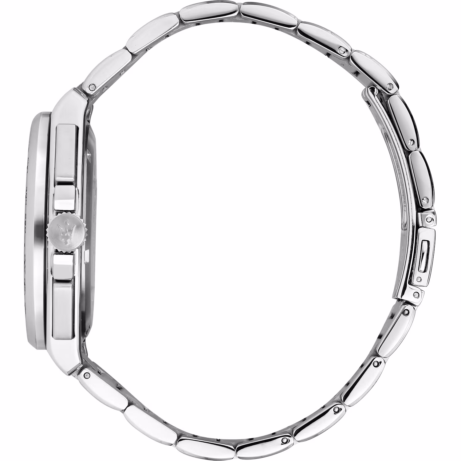 Orologio Maserati Velocità: un gioiello di lusso per l'uomo moderno. Scopri l'eleganza senza tempo. (Vista 4)