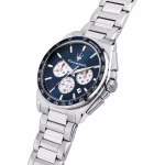 Orologio Maserati Velocità: un gioiello di lusso per l'uomo moderno. Scopri l'eleganza senza tempo. (Vista 2)