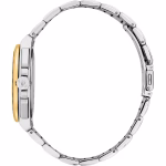 Scopri l'Orologio Maserati Velocità Slim, un gioiello di lusso che incarna l'eleganza e la raffinatezza. Perfetto per chi cerca un accessorio di alta classe. (Vista 3)