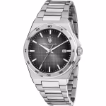 Scopri l'Orologio Maserati Velocità Slim, un gioiello di lusso per l'uomo moderno. Design elegante e materiali pregiati, perfetto come idea regalo preziosa.