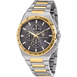 Scopri l'Orologio Maserati Velocità Slim, un gioiello di lusso che incarna l'eleganza e la raffinatezza. Perfetto per chi cerca un accessorio di alta classe.