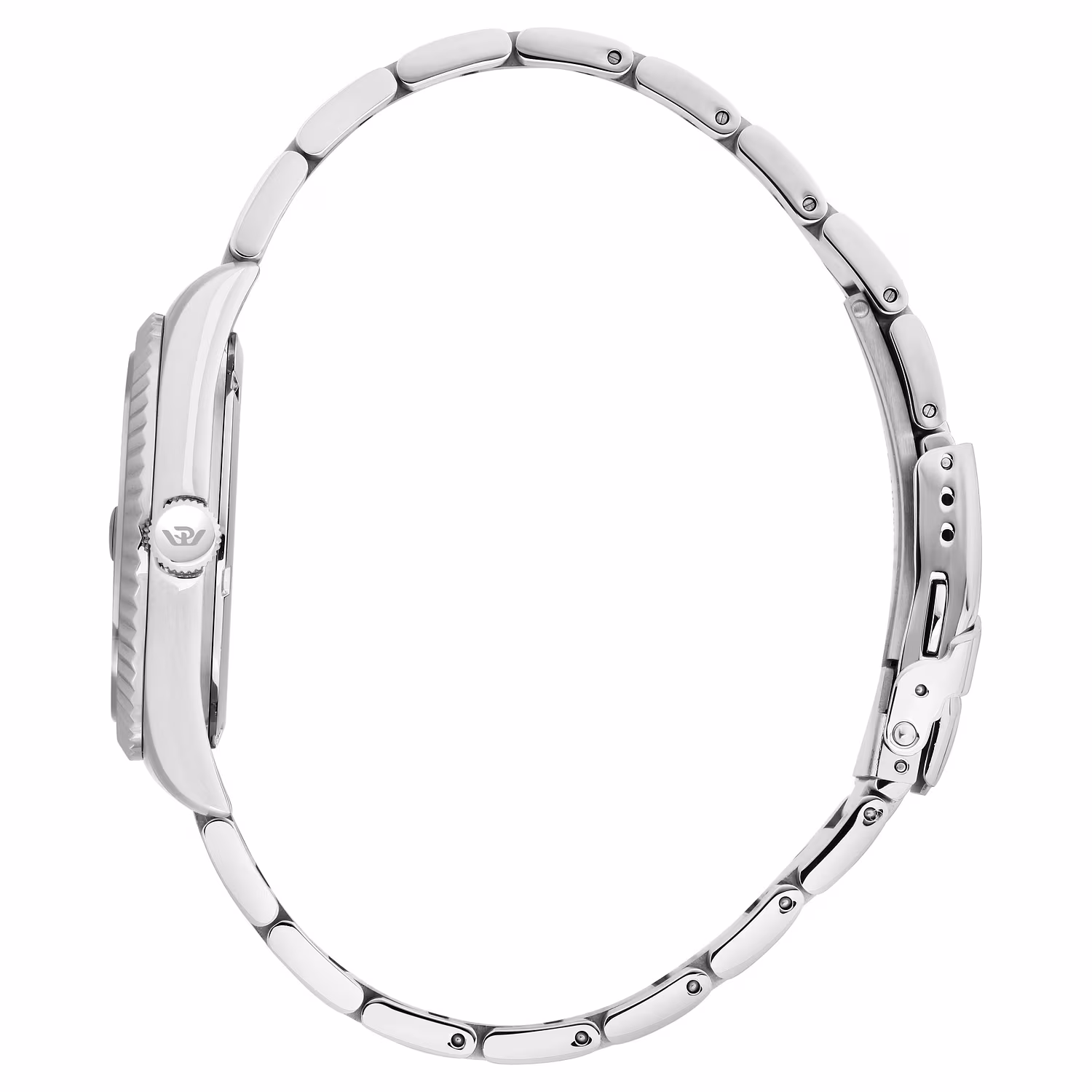 Scopri l'Orologio Philip Watch Caribe Urban, un gioiello di lusso perfetto per chi cerca l'eleganza senza tempo. Un'idea regalo preziosa per veri intenditori. (Vista 3)