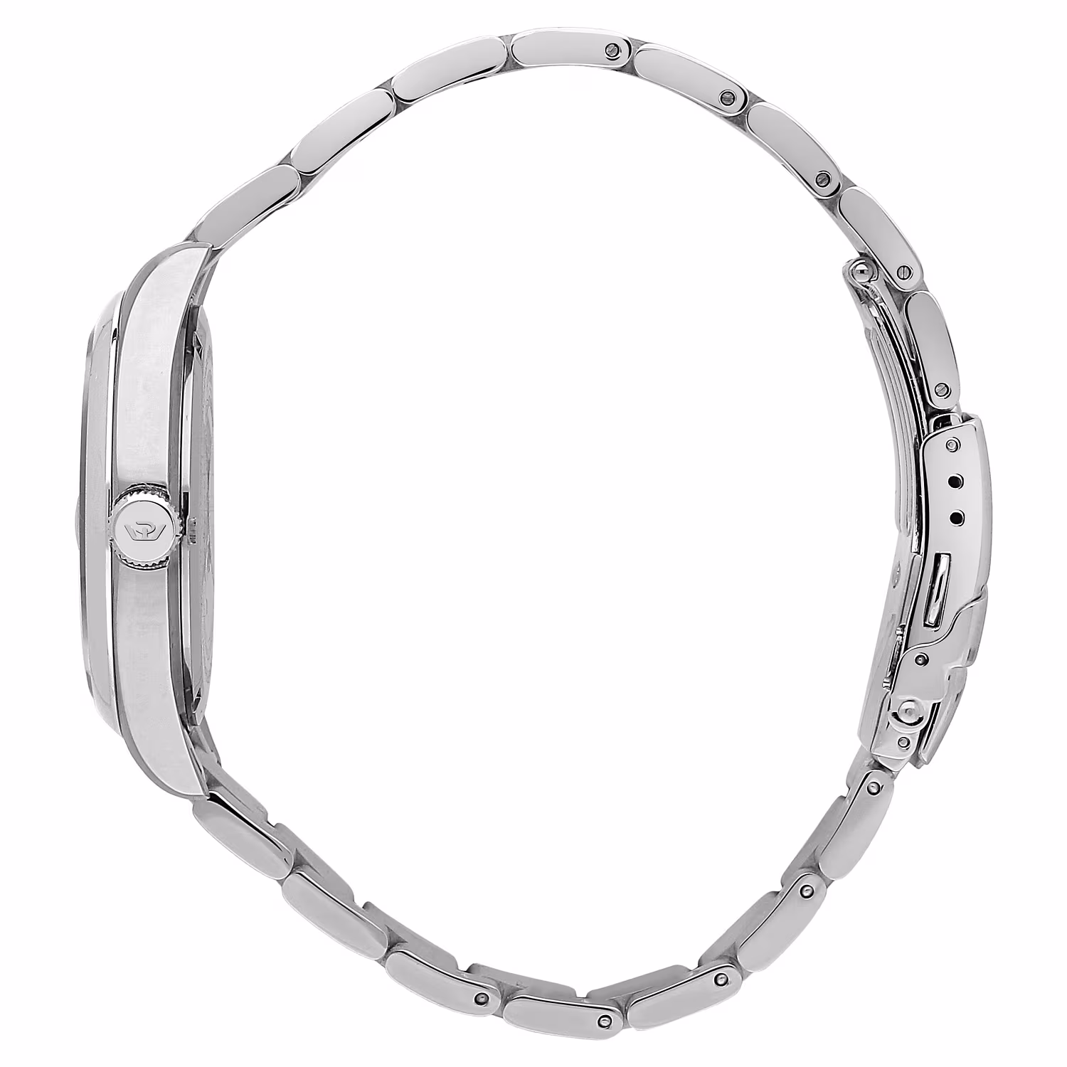 Scopri l'Orologio Philip Watch Caribe Urban, un gioiello di lusso perfetto per chi cerca l'eccellenza. Un'idea regalo preziosa dalla Gioielleria Patricia Oro. (Vista 3)