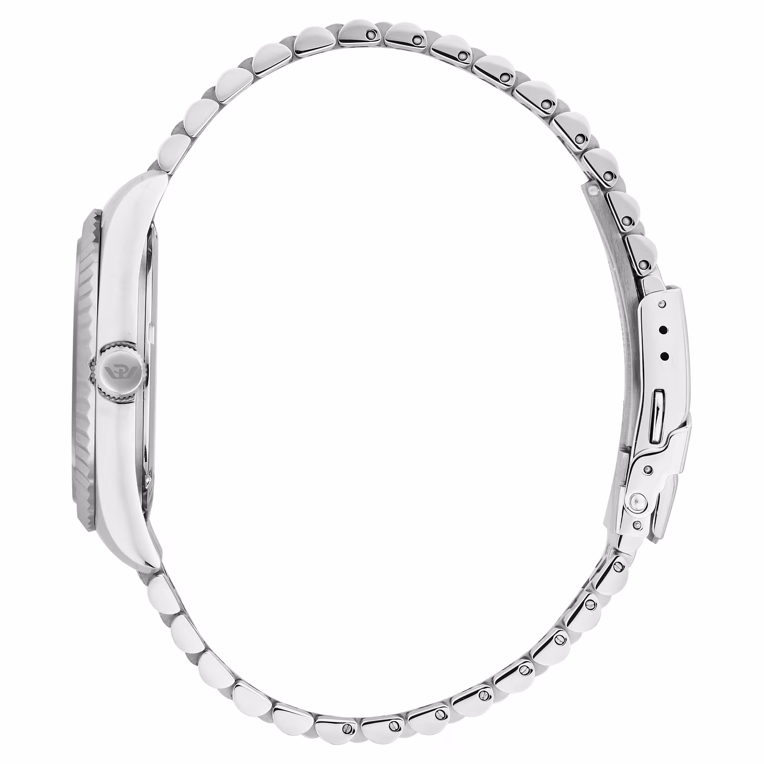 Scopri l'Orologio Philip Watch Caribe Urban, un gioiello di lusso perfetto per chi cerca l'eleganza senza tempo. Un'idea regalo preziosa per veri intenditori. (Vista 2)