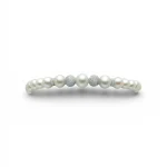 Bracciale Miluna Perle in Oro 750: un gioiello di lusso che incarna l'eleganza e la raffinatezza, perfetto per un'idea regalo preziosa.