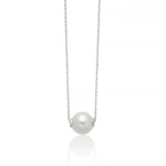 Scopri l'eleganza senza tempo della Collana Miluna con Perla, un gioiello di lusso perfetto per un'idea regalo preziosa.