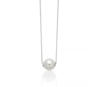 Scopri l'eleganza senza tempo della Collana Miluna con Perla, un gioiello di lusso perfetto per un'idea regalo preziosa.