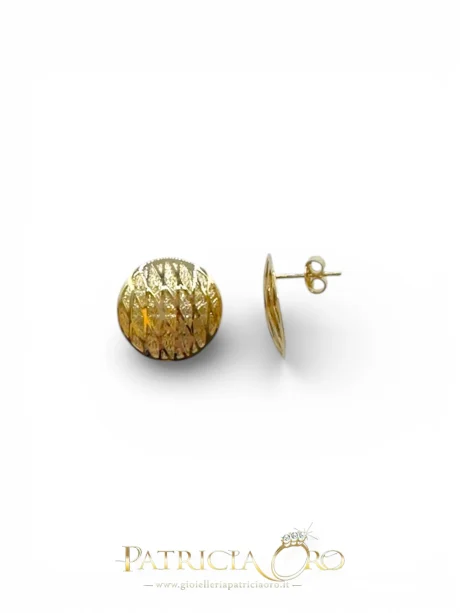 Orecchini Donna in Oro 18kt 750