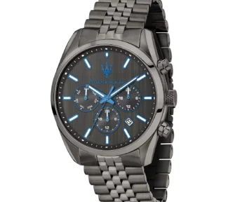 Orologio Maserati Dark Edition
