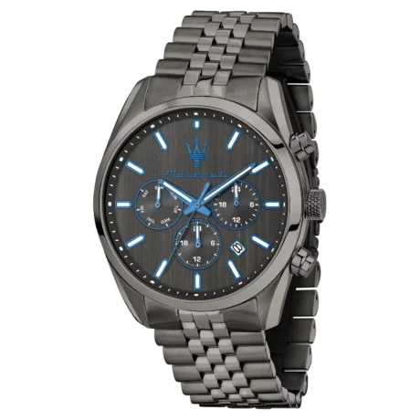 Orologio Maserati Dark Edition