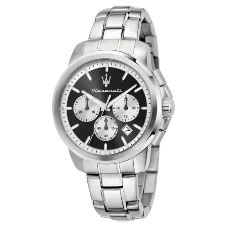 Orologio Maserati Successo — Ref. R8873621052