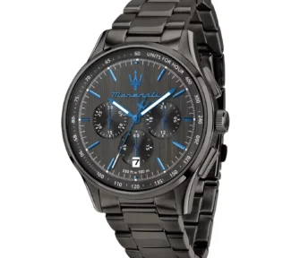 Orologio Maserati Dark Edition