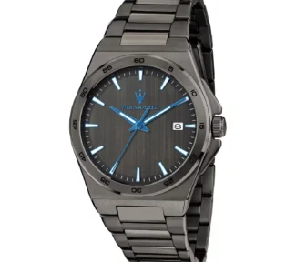 Orologio Maserati Dark Edition