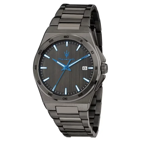 Orologio Maserati Dark Edition — Ref. R8853154001