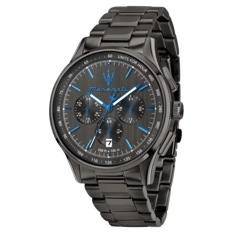 Orologio Maserati Dark Edition