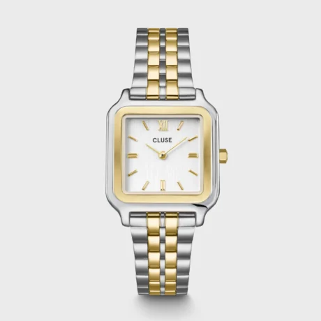 Orologio Cluse Quadrato