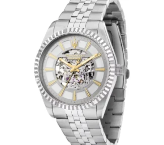 Orologio Maserati Competizione Automatico— Ref. R8823100007
