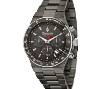 Orologio Maserati Sfida— Ref. R8873640027