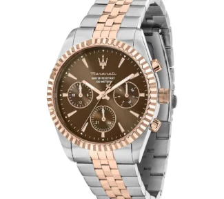 Orologio Maserati Competizione— Ref. R8853100049