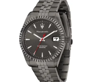Orologio Maserati Competizione— Ref.R8853100054