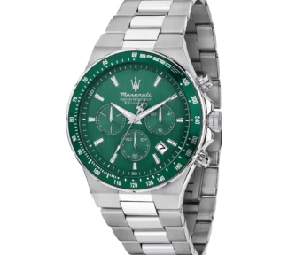 Orologio Maserati Competizione— Ref.R8873640030