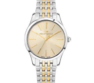 OROLOGIO DONNA PHILIP WATCH GRACE