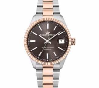 OROLOGIO PHILIP WATCH CARIBE URBAN - R8253597124
