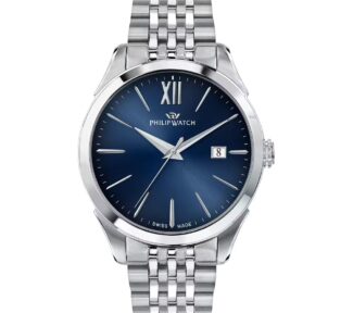 OROLOGIO PHILIP WATCH ROMA - R8253217002